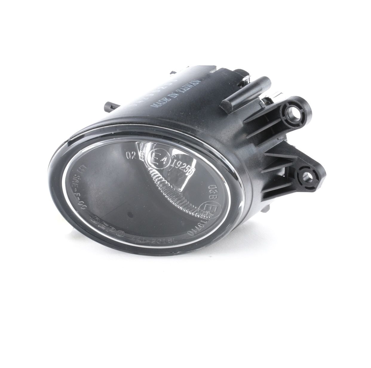 VAN WEZEL 0325995 Fog Light Left