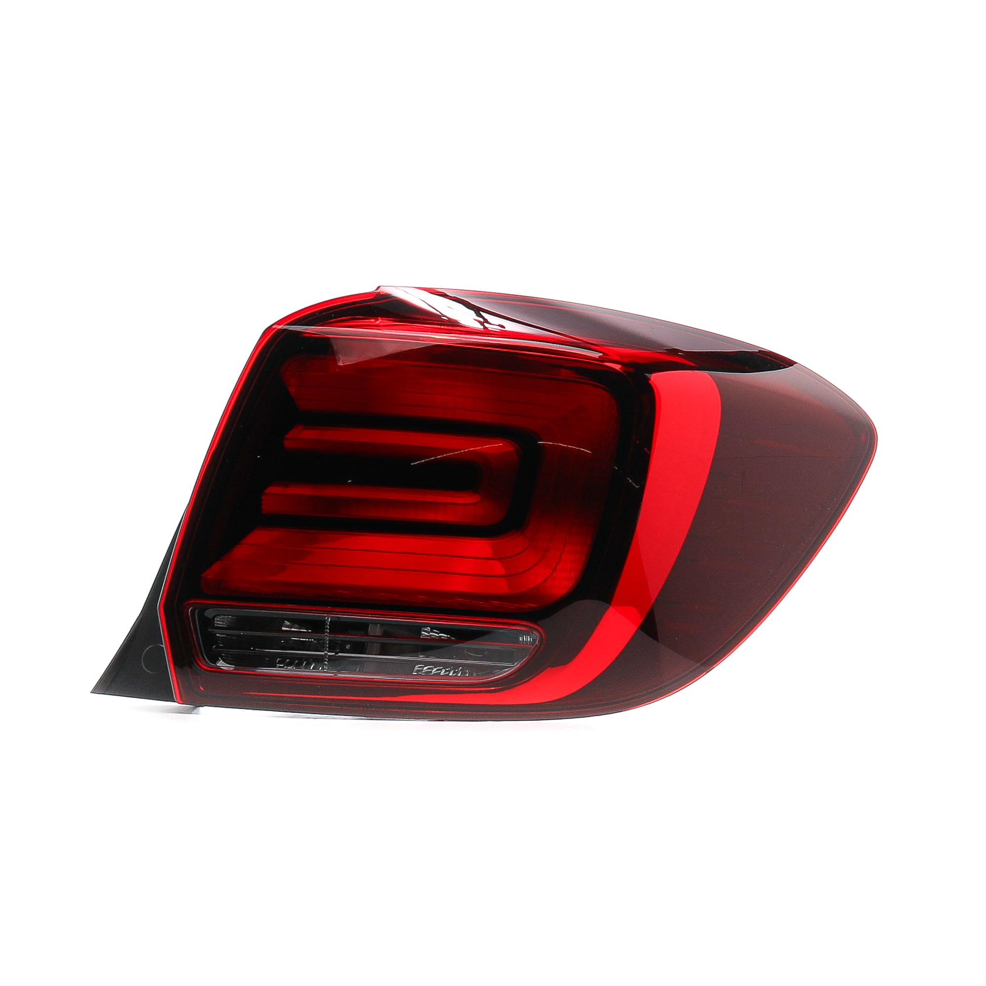 VALEO 047180 alkuperäiset RENAULT SANDERO / STEPWAY takavalot hinta