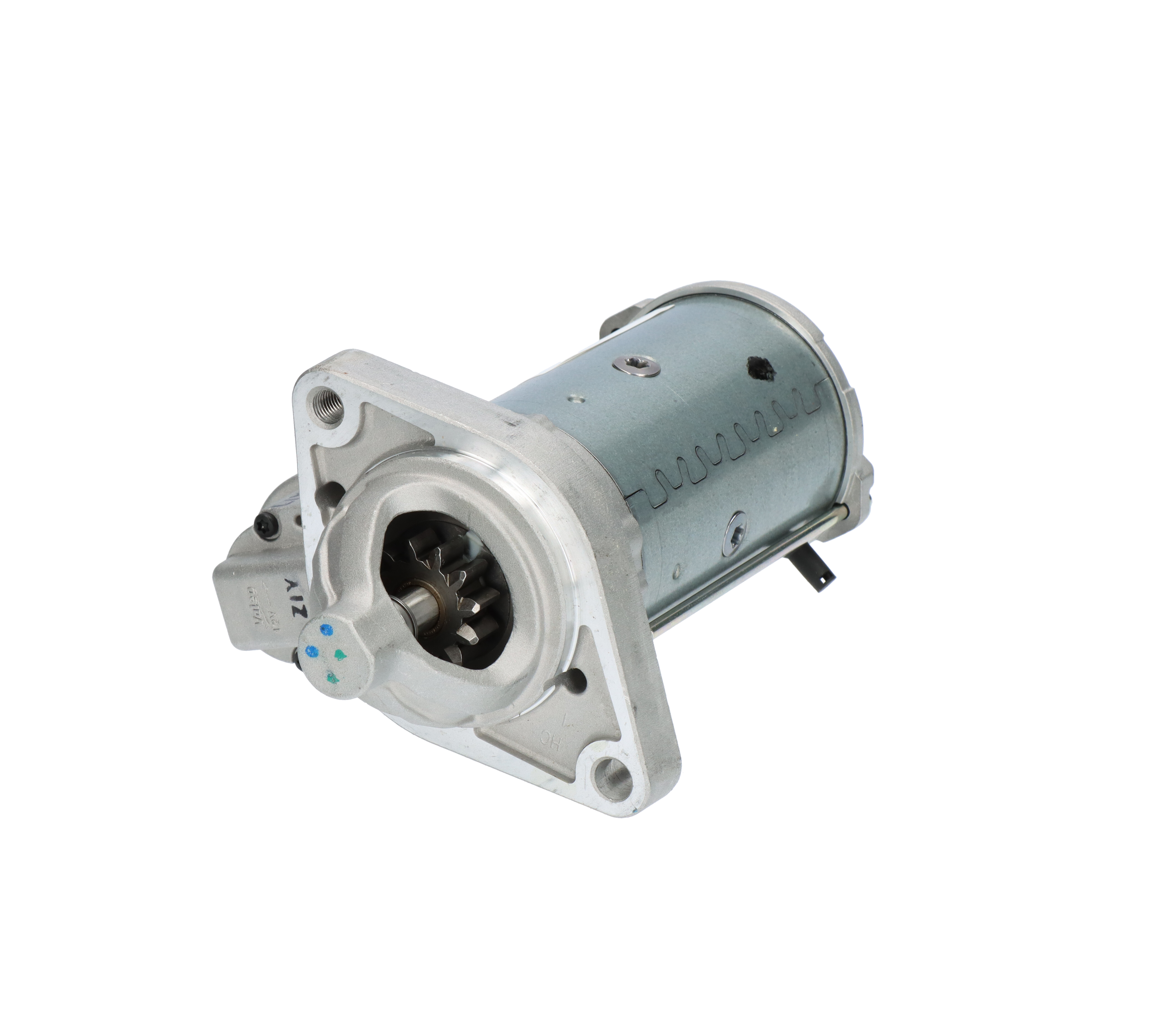 Démarreur TOYOTA C-HR 2022 VALEO NEW ORIGINAL PART 438340