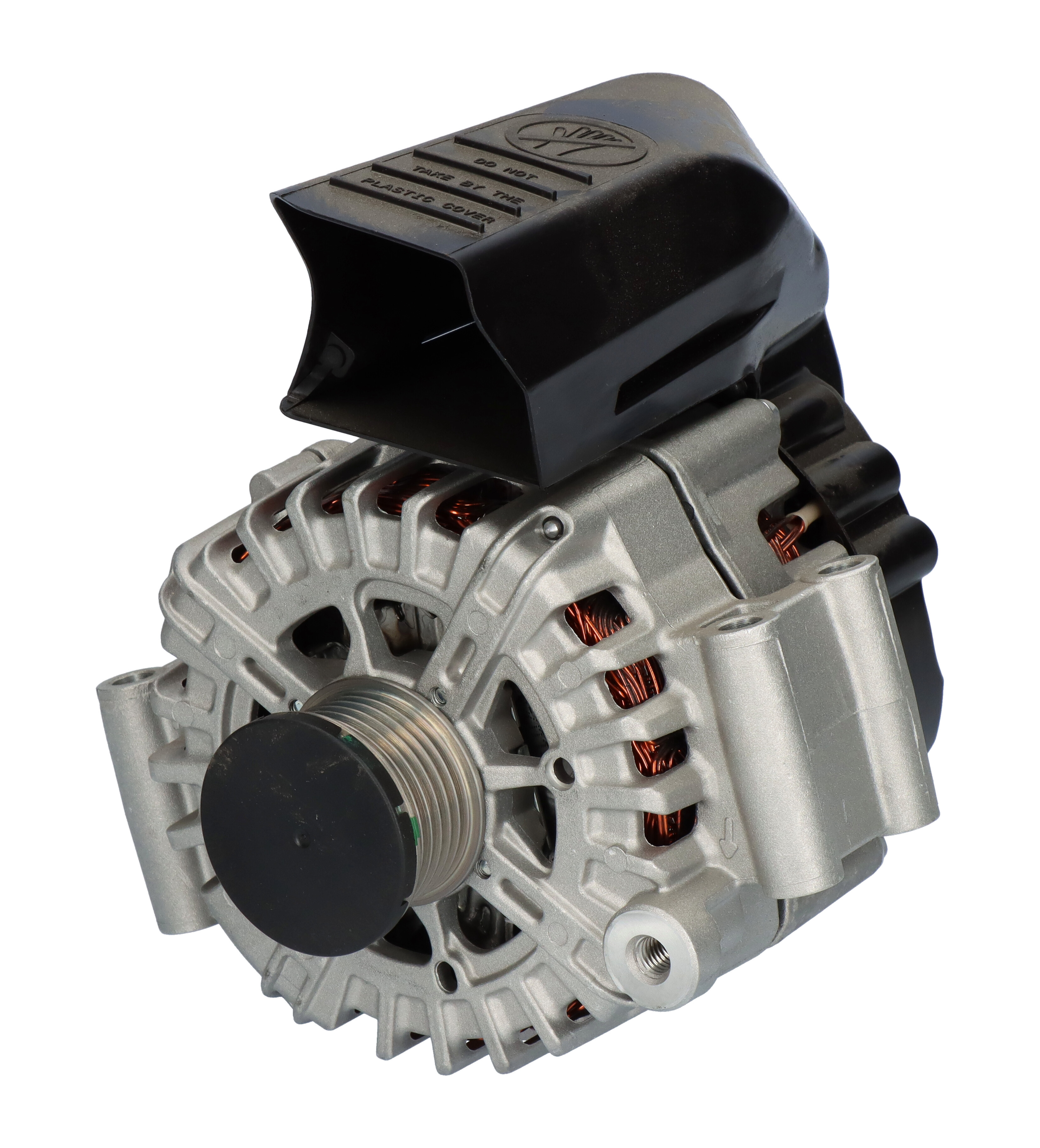 VALEO 439998 genuine Rolls-Royce PHANTOM Alternators cost