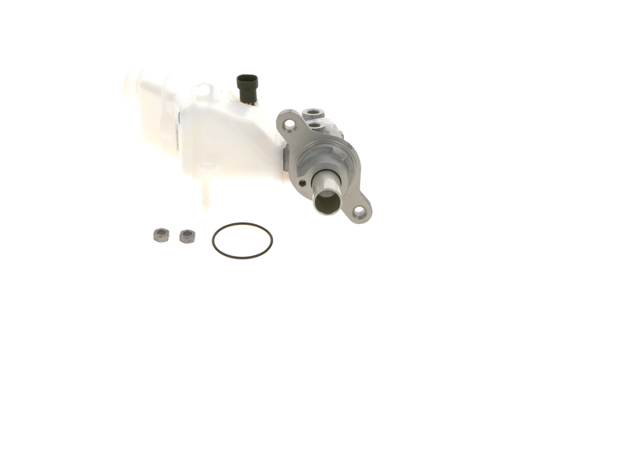 0 204 848 612 BOSCH Cylindre de frein principal FIAT 500 Berline