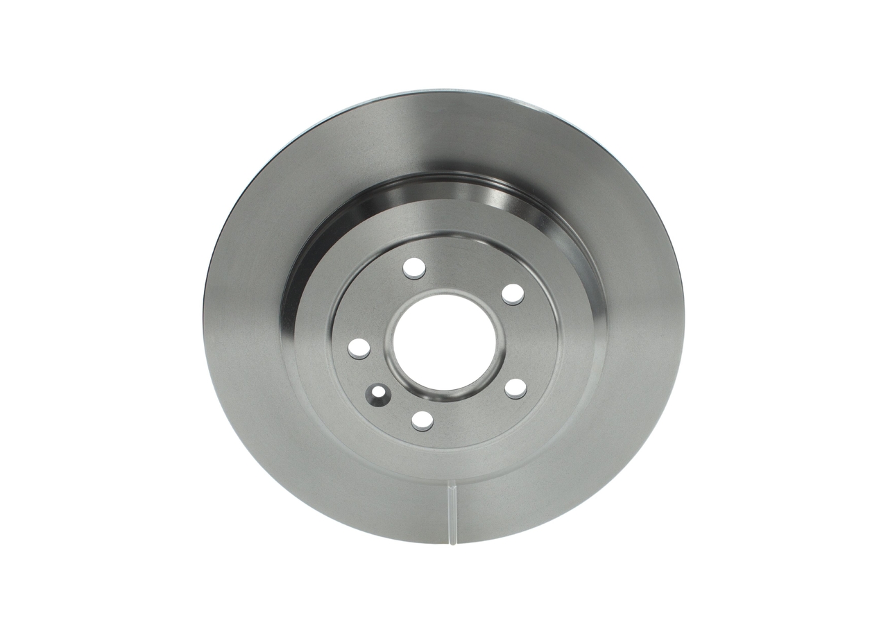 Bremsscheibe FORD USA EXPLORER 2006 BOSCH 0 986 479 W01