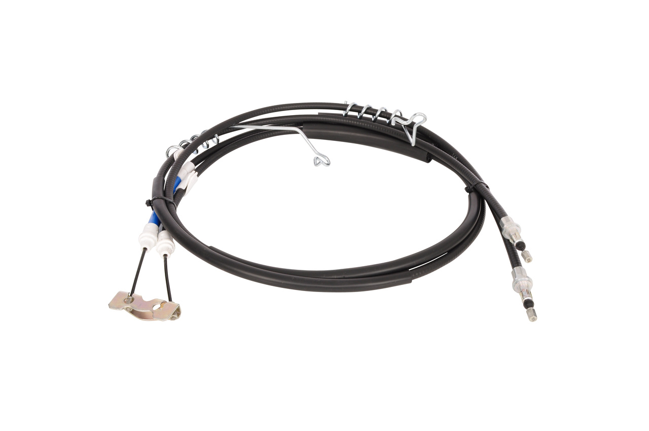 1 987 482 777 BOSCH Parkbremse Ford Mondeo Mk4