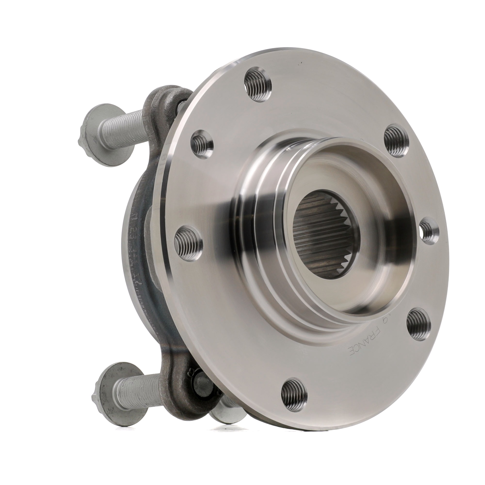 SKF VKBA 7094 Rato guolio komplektas pigu parduotuvė