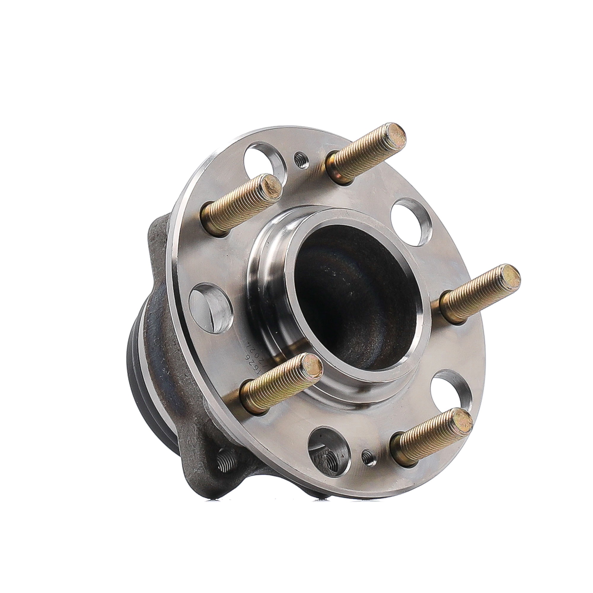 Wheel bearing kit QUINTON HAZELL QWB1626 original KIA OPTIMA Bearings prices