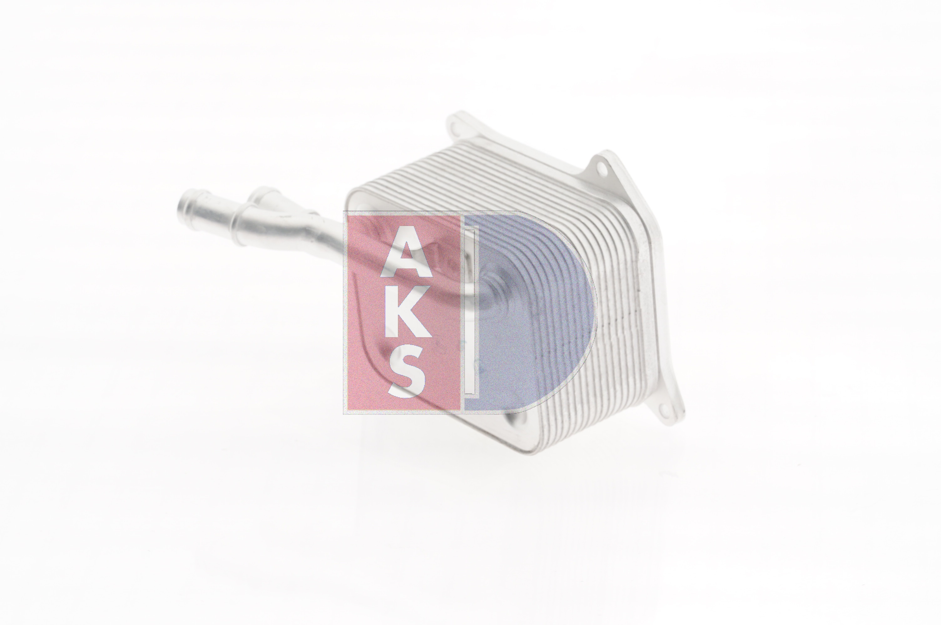 AKS DASIS 046050N refroidisseur d'huile A8 2007 prix