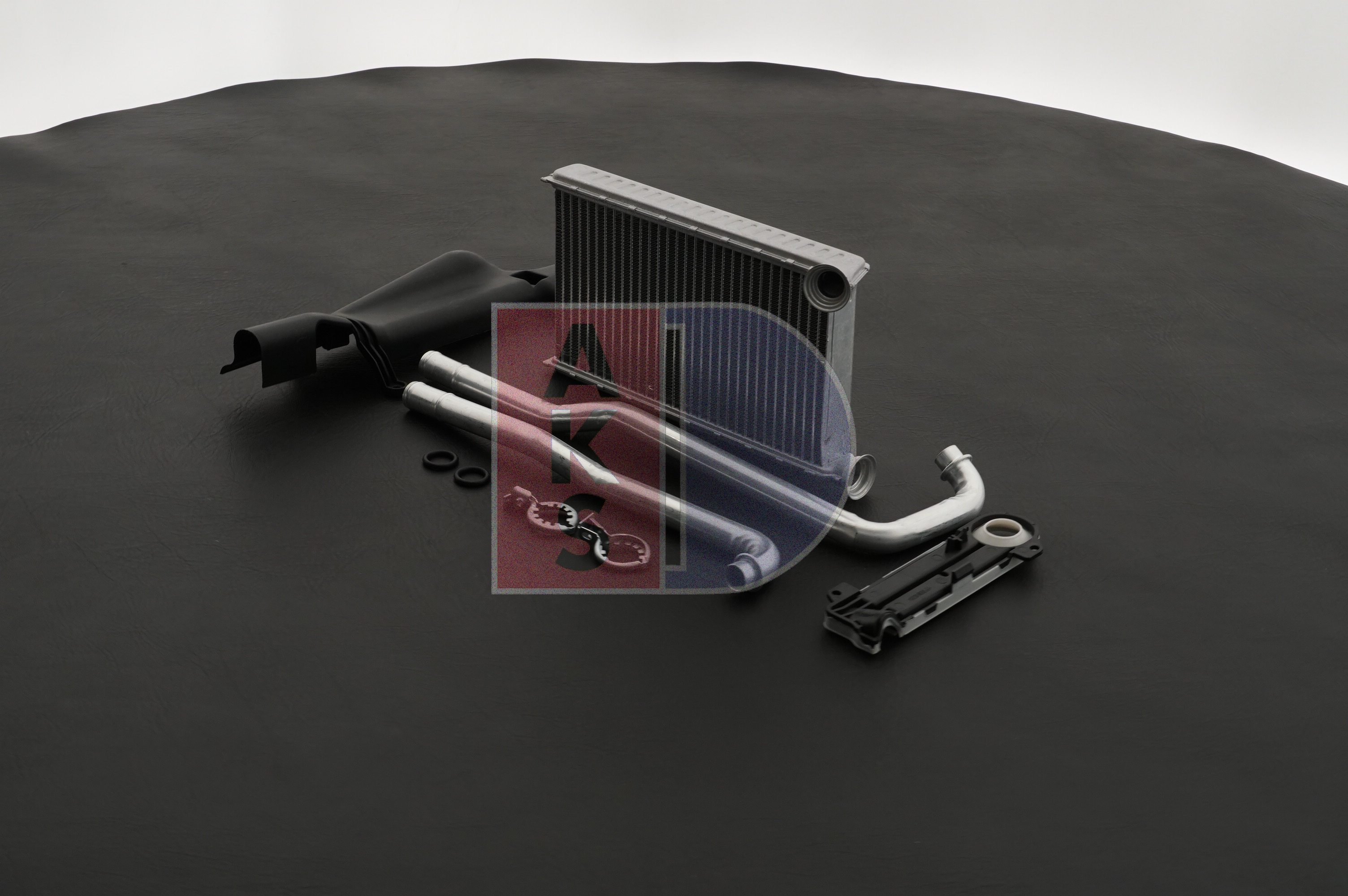 AKS DASIS 069010N PEUGEOT 108 2025 varmeveksler