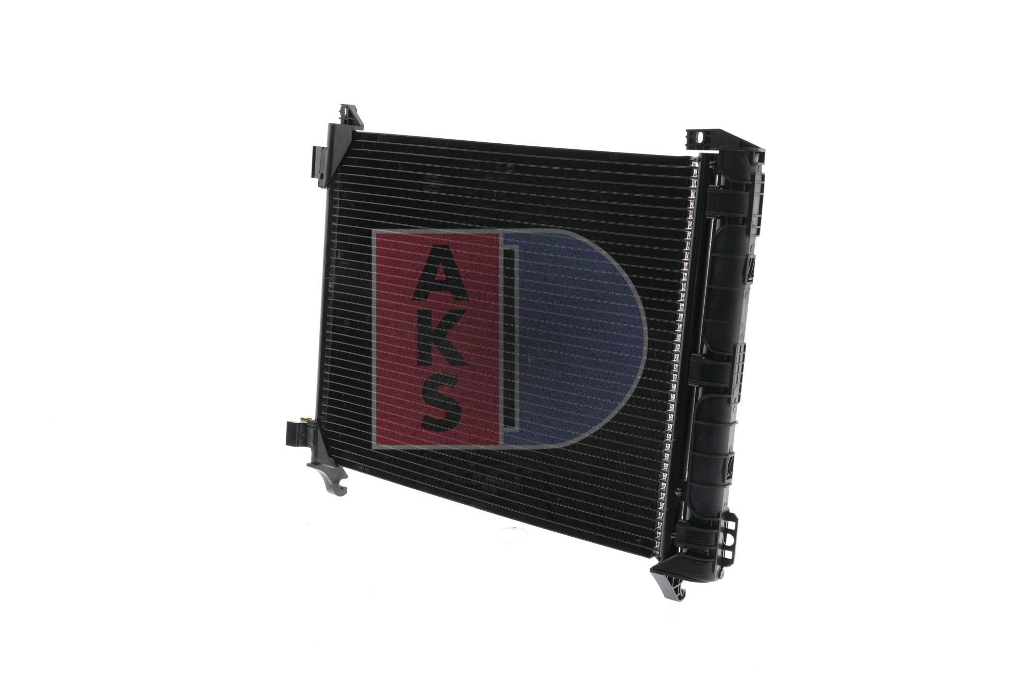 AKS DASIS 072061N Air conditioning condenser cheap in online store