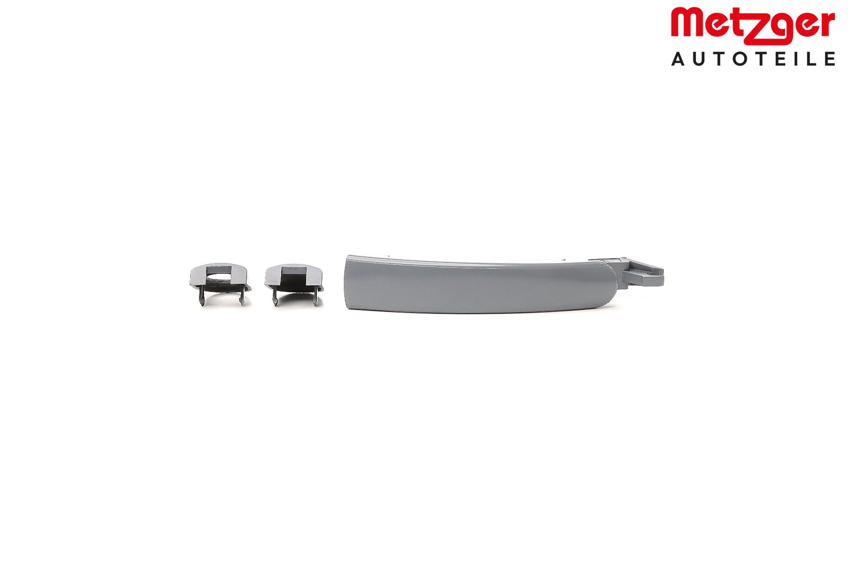 METZGER 2310542 original Heckklappengriff VW Lupo 6X Kosten