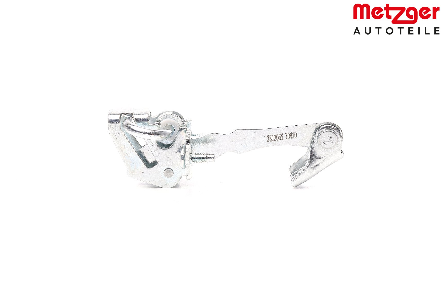 METZGER 2312065 achterdeur FIAT 500 kosten