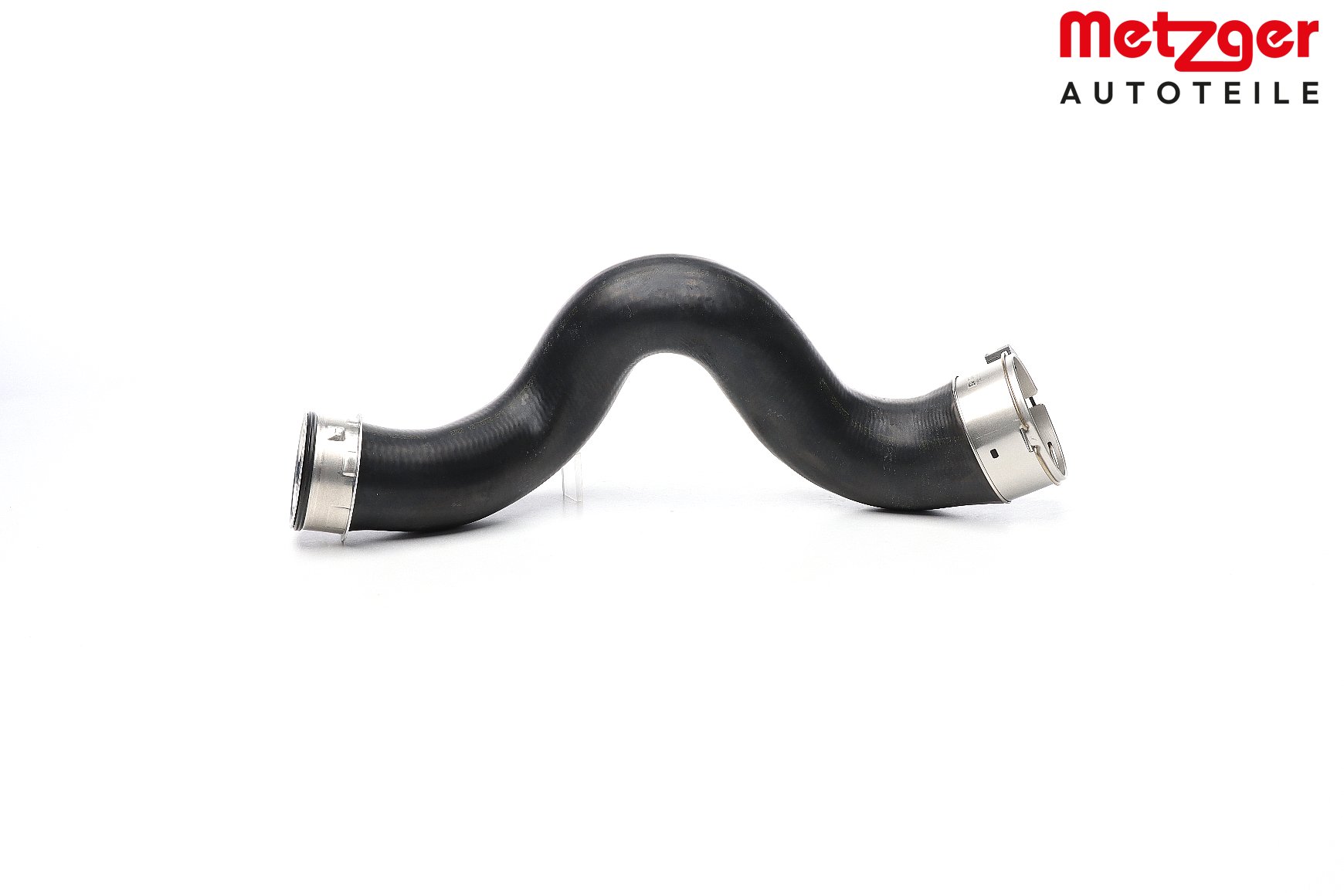 2400232 Hose, heat exchange heating METZGER 11 61 8 513 289