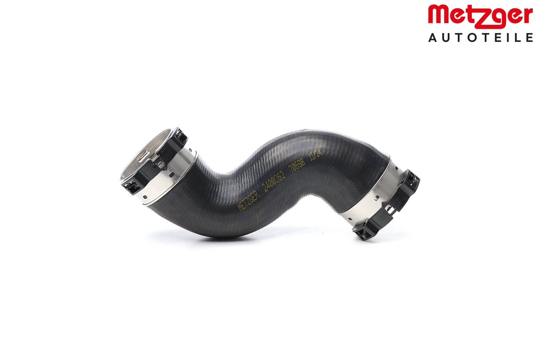 2400262 METZGER s rýchlospojkami Hadica plniaceho vzduchu 2400262 kúpte si lacno
