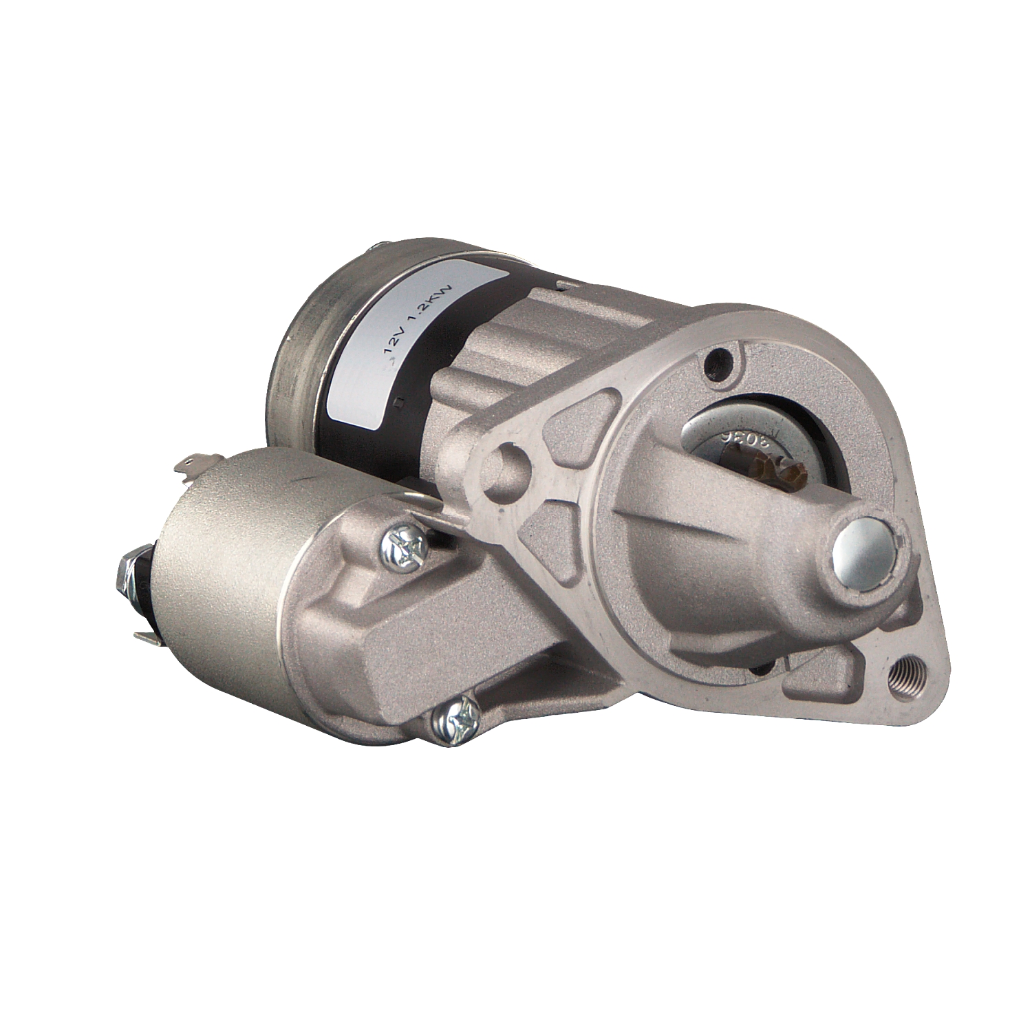 101607 Rozrusznik FEBI BILSTEIN 23300 1F715 TOYOTA