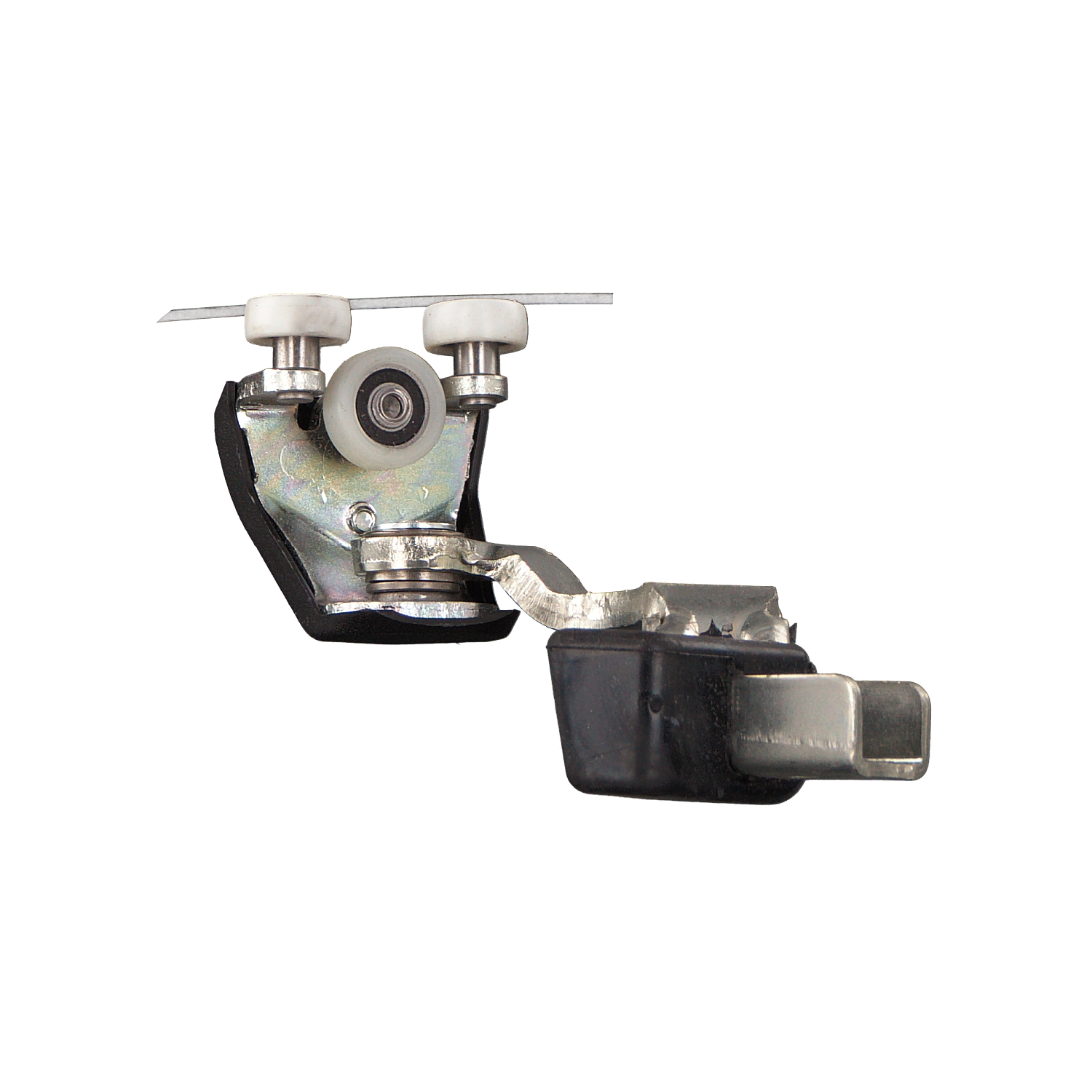 FEBI BILSTEIN 101984 piezas de puerta IVECO Daily 2011 precio