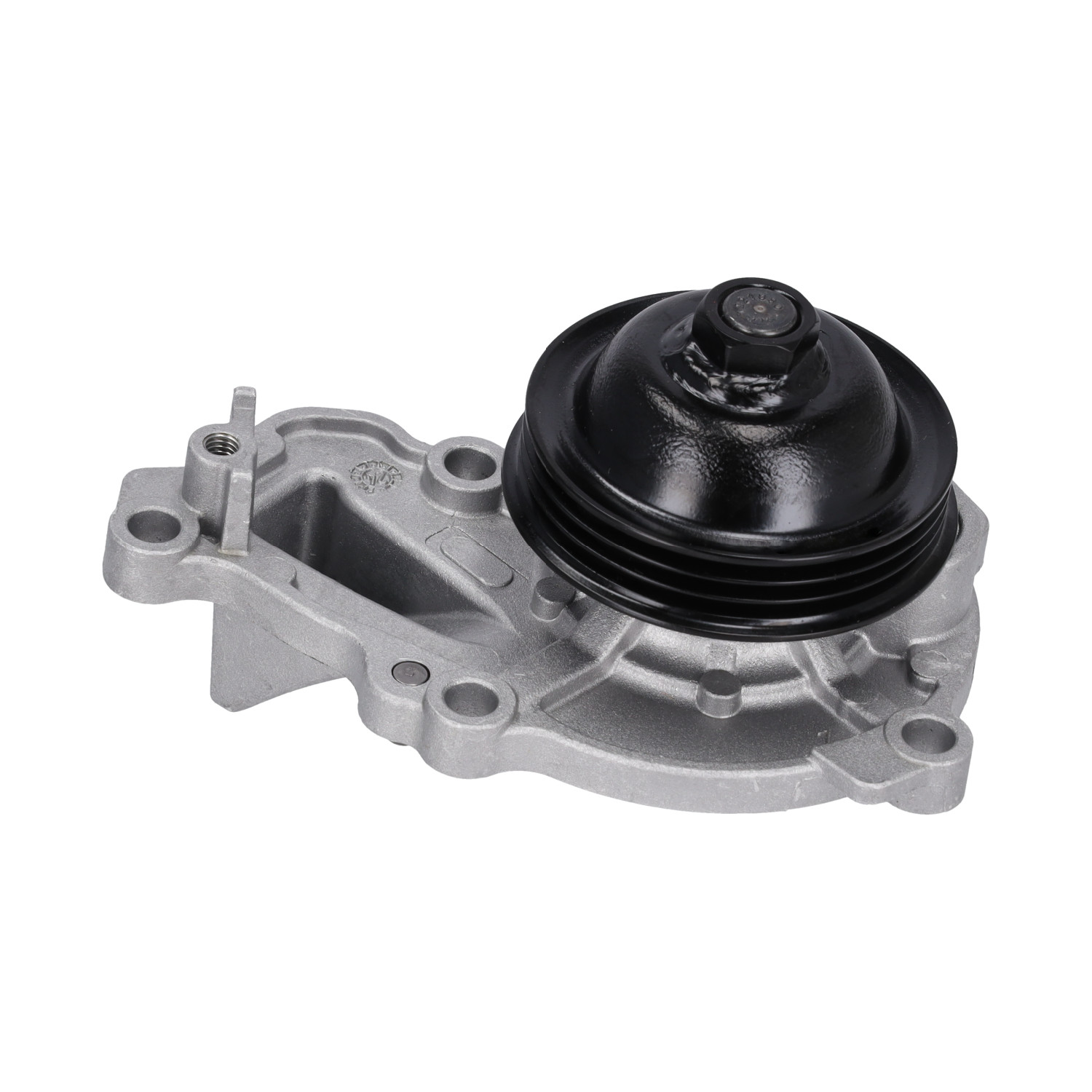 FEBI BILSTEIN 102493 originalios Citroën DS3 Vandens siurblys kaina