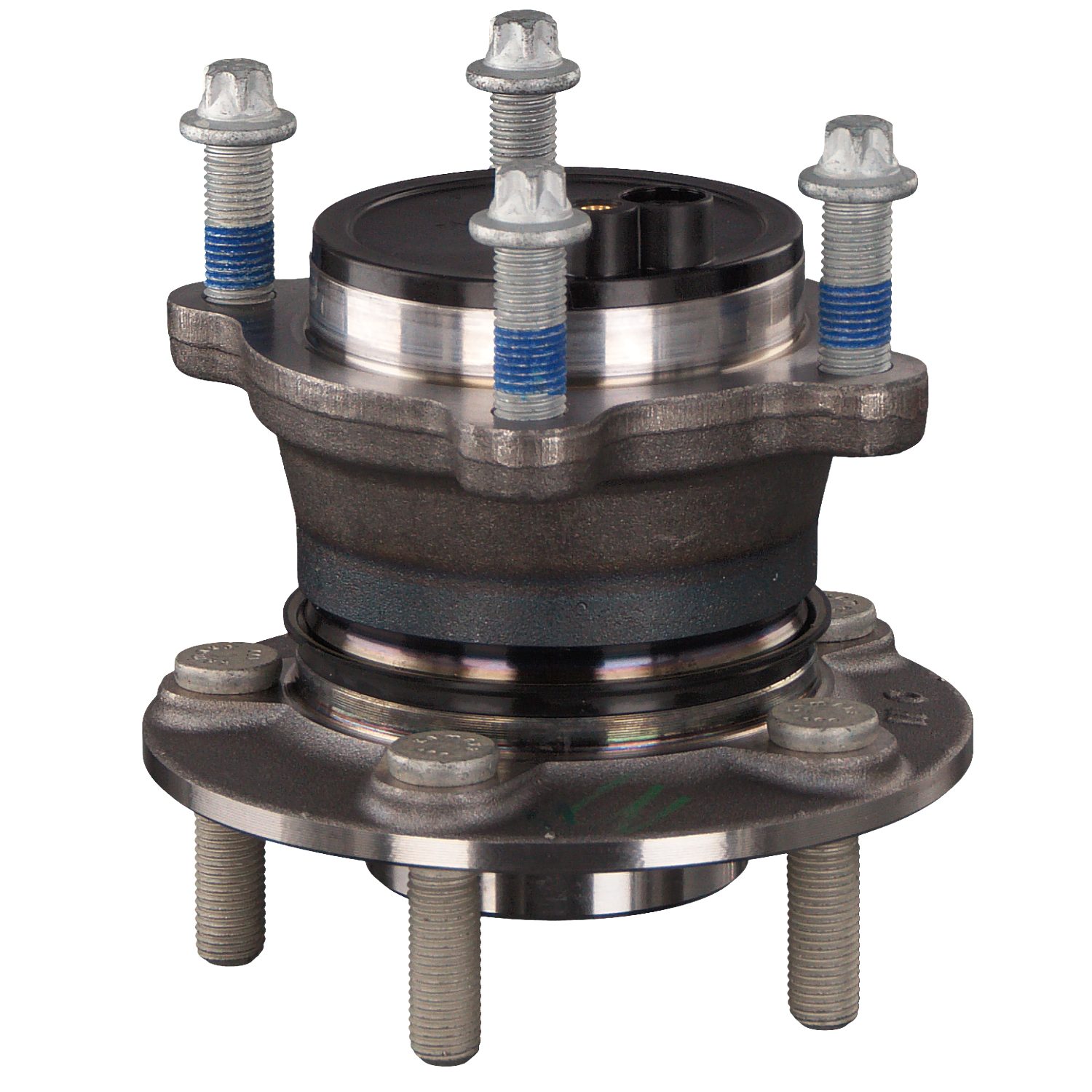 Wiellager FORD KUGA 2014 FEBI BILSTEIN 102785