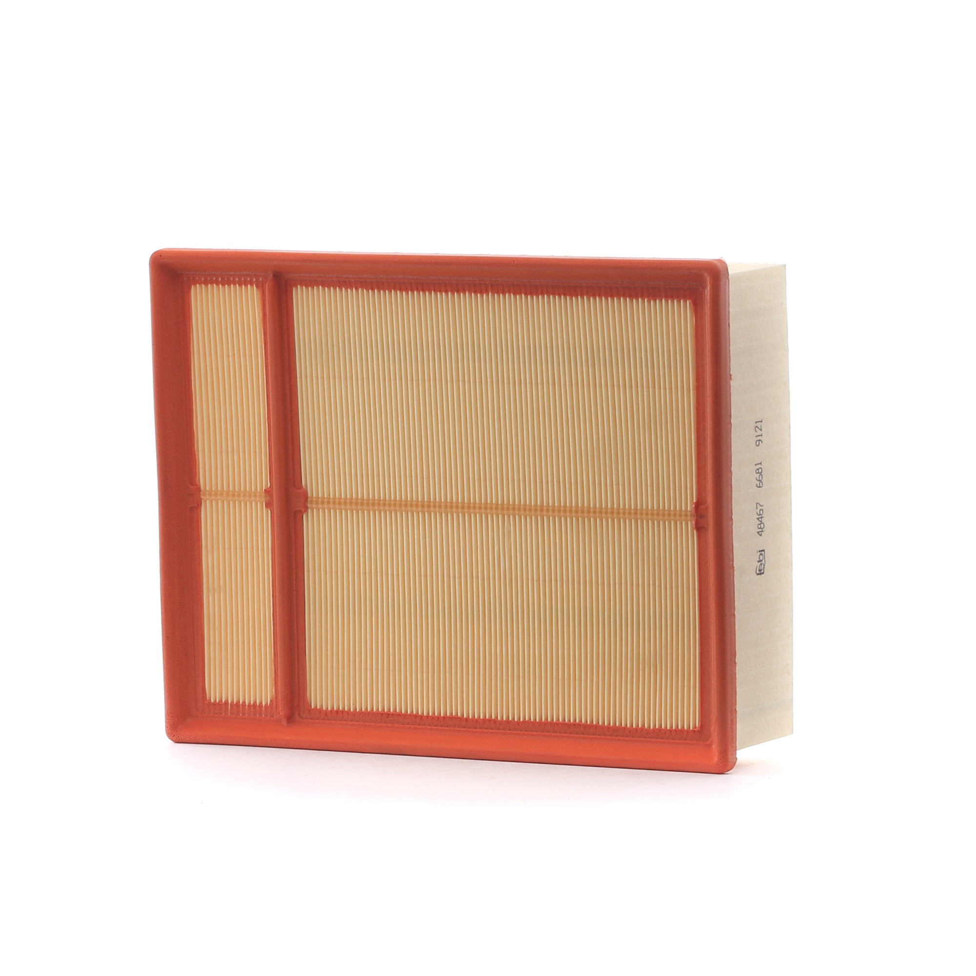 Audi A4 Luftfilter FEBI BILSTEIN 48467