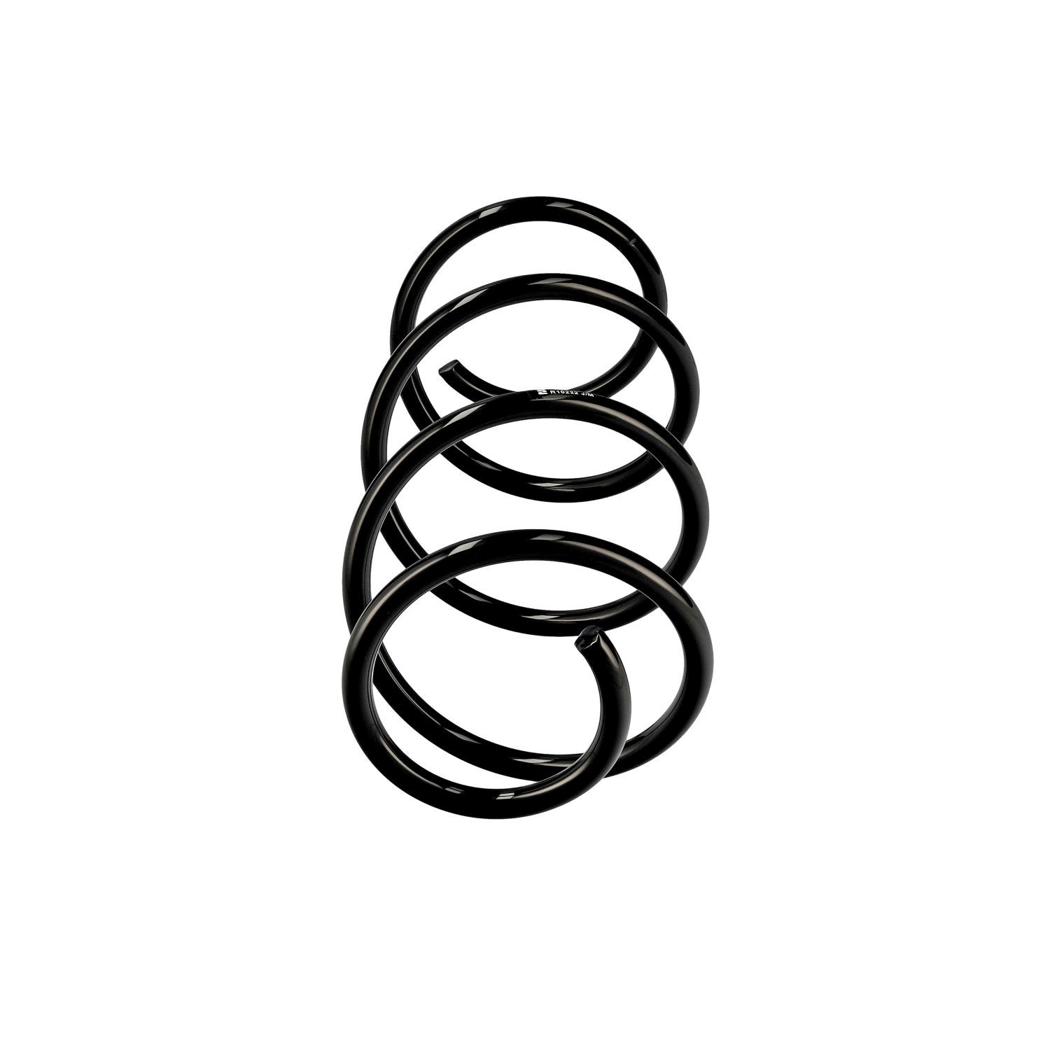 R10222 Coil spring EIBACH 8200 127 287 RENAULT