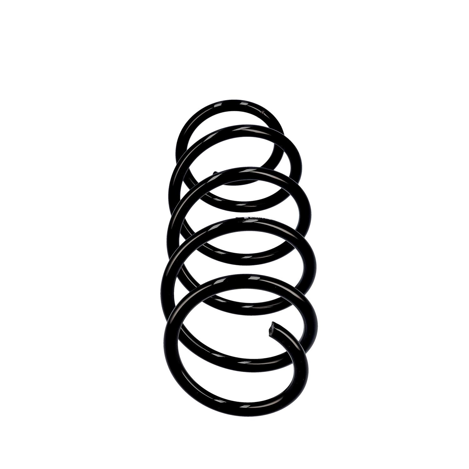 R10279 Fahrwerksfeder EIBACH 6Q0411105AJ SKODA