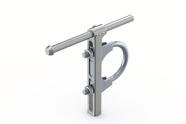 HJS 82 00 4360 Ophangbeugel uitlaat DODGE AVENGER prijs