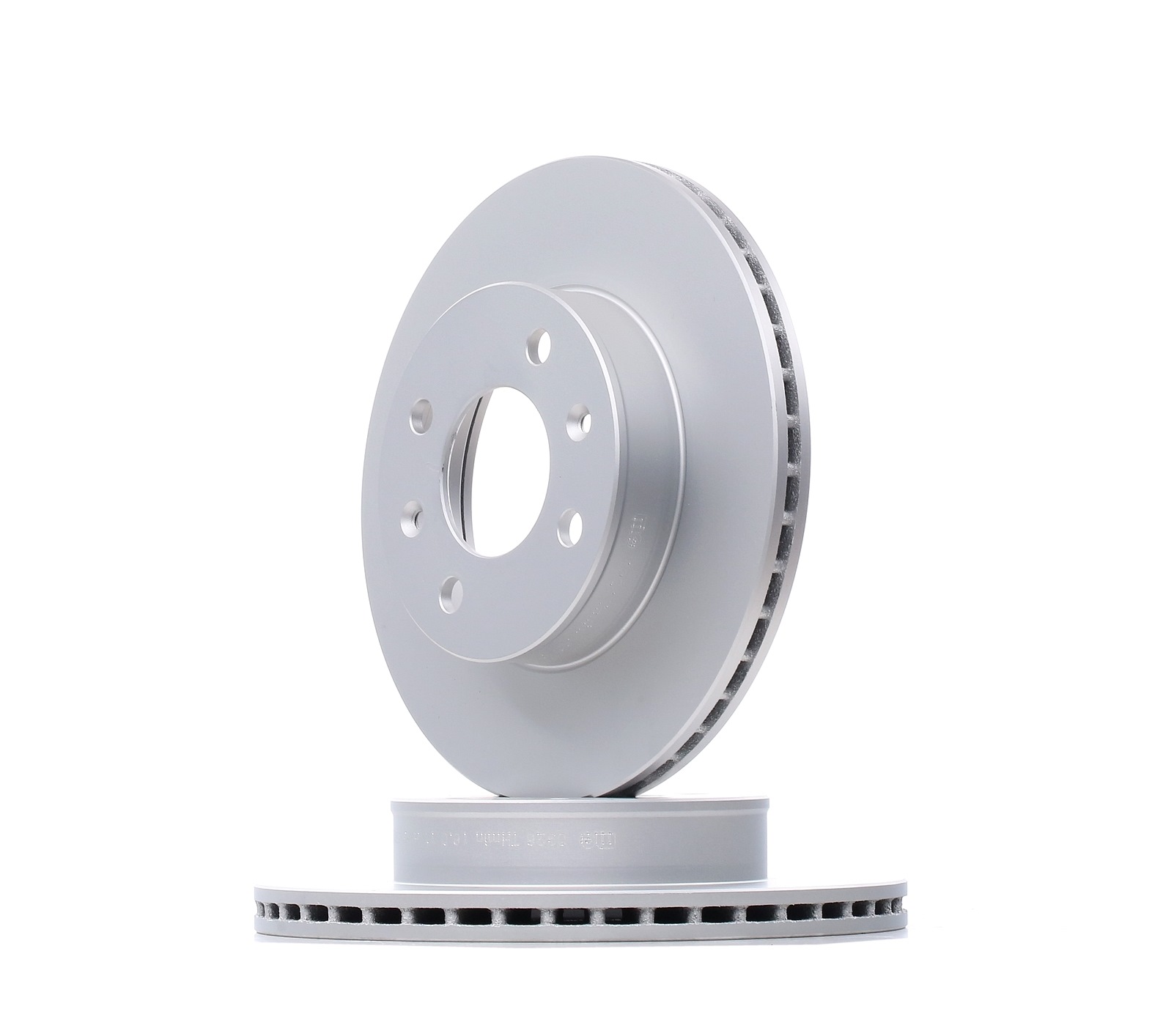 23-0926C METELLI Bremsscheiben Renault Master II Bus