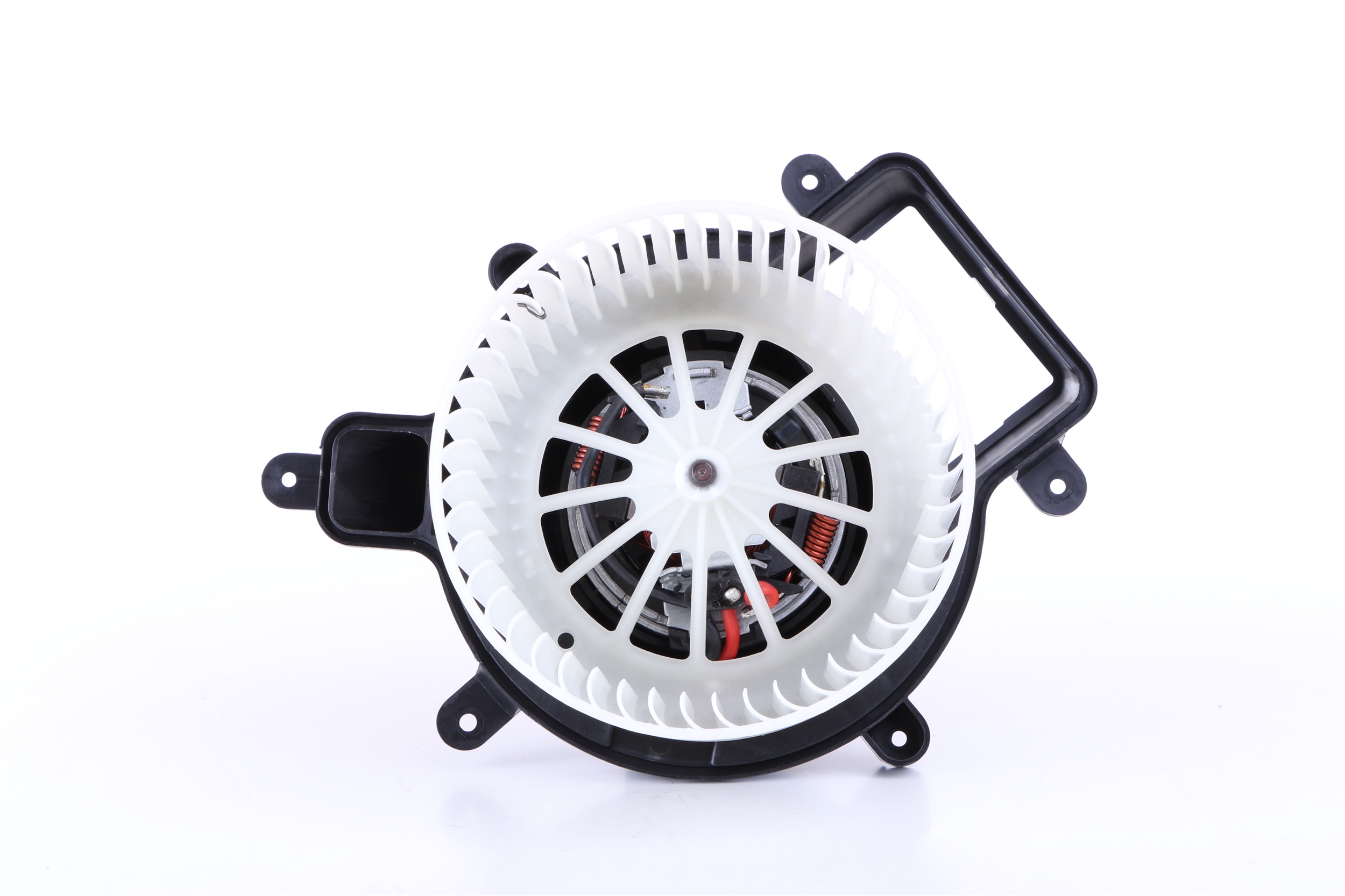 Elektromotor, vnitřní ventilátor NISSENS 87464 Motor vetraku DS5 cena