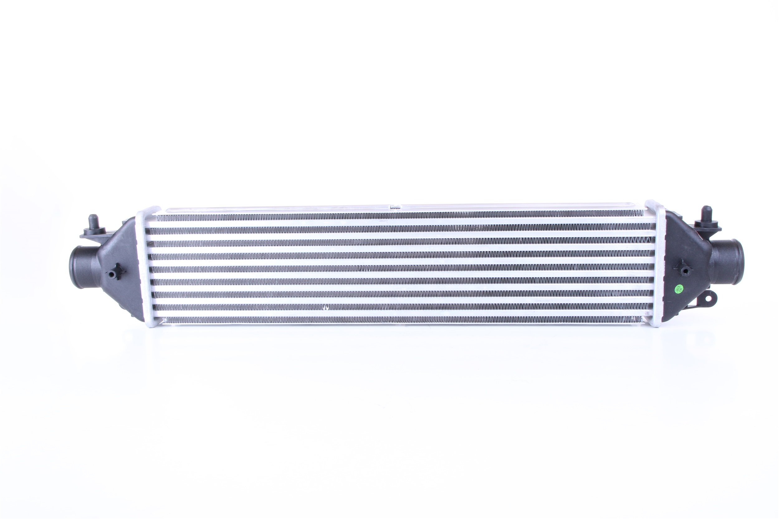 961464 Intercooler NISSENS 95510212 ALFA ROMEO
