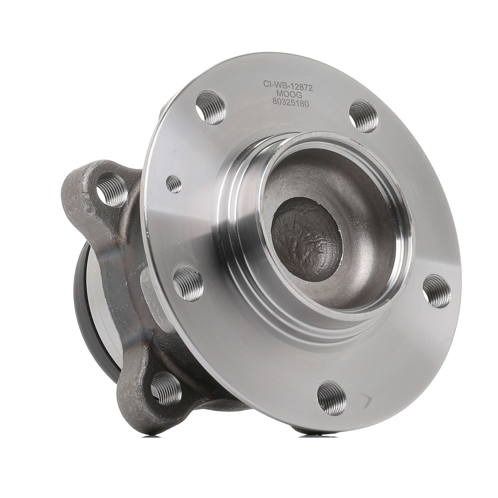 CI-WB-12872 Rato stebulė MOOG FIAT DOBLO