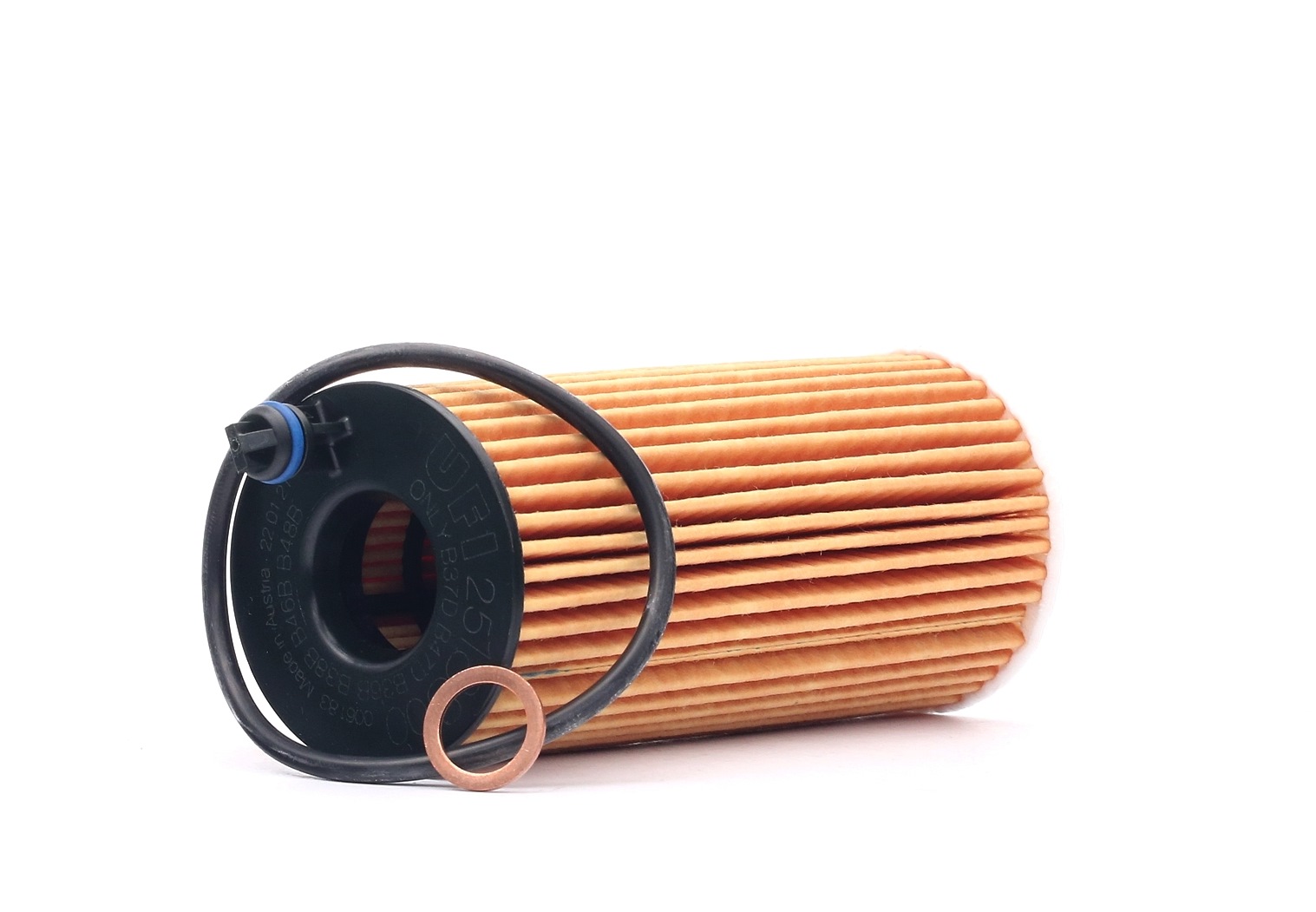 UFI 25.188.00 Motorölfilter BMW X4 2021