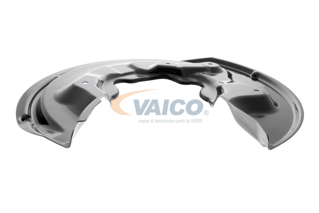 Audi Q3 Ankerplatte VAICO V10-5033