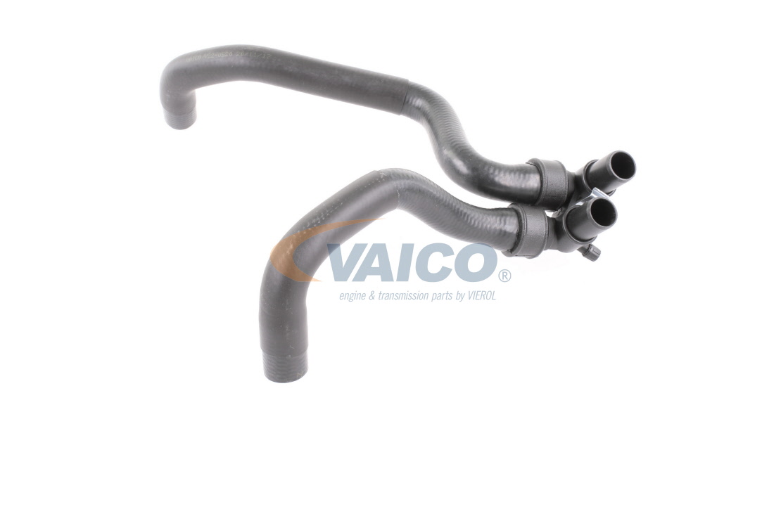 VAICO V22-0520 genuine CITROЁN Radiator hose cost