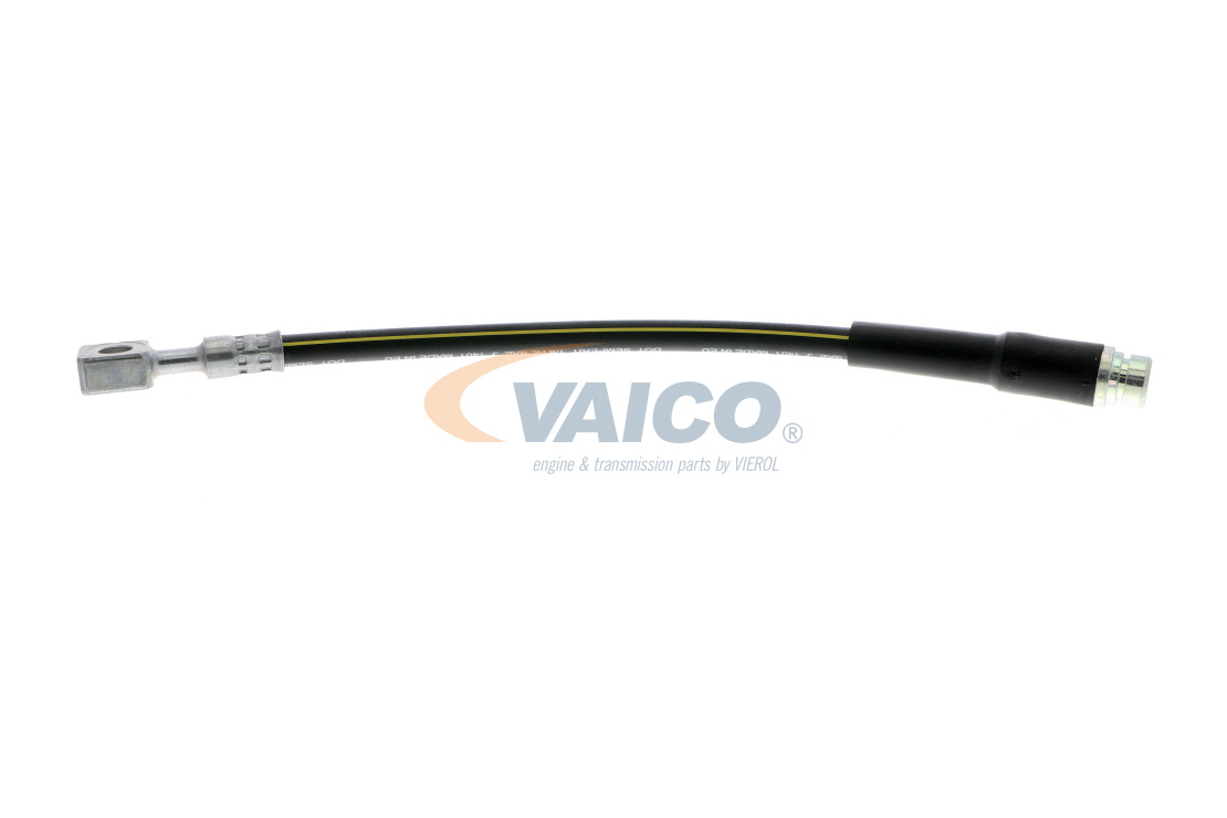 1084730 V25-1309 Pidurivoolik VAICO 1051091 VW