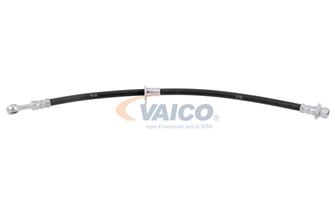 V26-0366 Przewód hamulcowy elastyczny VAICO 46410S1AE01