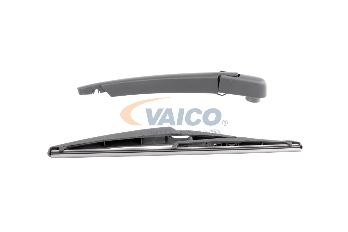 acheter VAICO arrière, avec balai d'essuie-glace intégré, avec cache, EXPERT KITS + V42-0720 Kit de bras d'essuie-glace V42-0720 à un bon prix