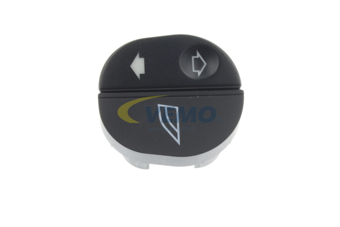 VEMO V25-73-0095 Fensterheberschalter beifahrerseitig, Original VEMO Qualität