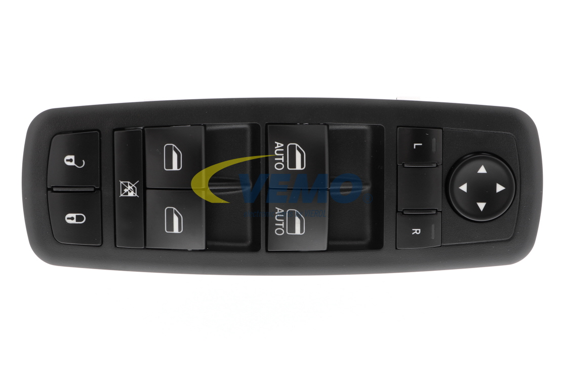 DODGE CALIBER 2007 window switch VEMO V33-73-0016