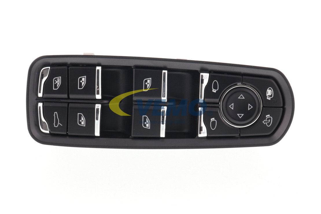 VEMO V45-73-0007 elhiss strömställare Lada NOVA