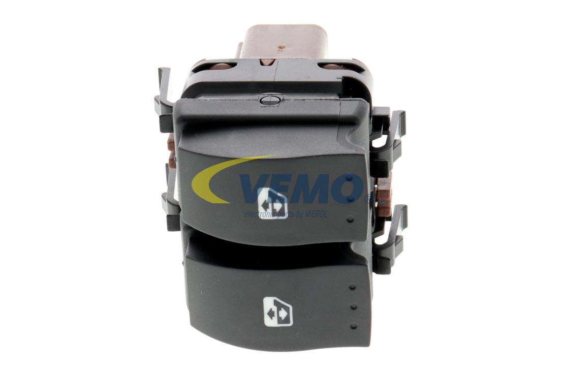 RENAULT MEGANE 2017 electric window switch VEMO V46-73-0040