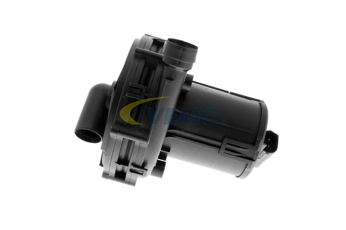 V48-63-0005 VEMO sekundær luftpumpe erfaring