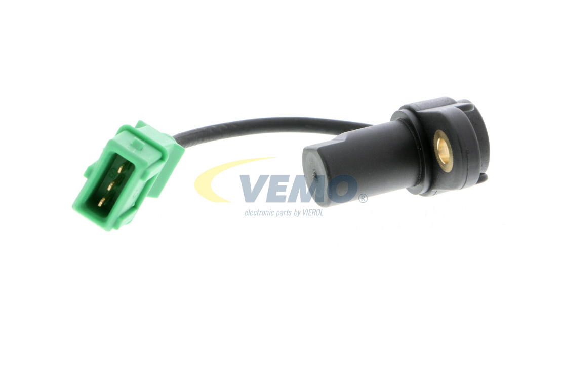 VEMO V52-72-0223 originale Kia Magentis GD Knastaksel-sensor pris