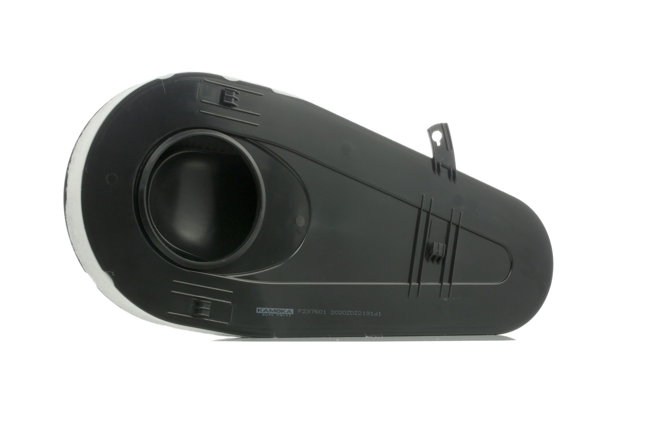 Luftfilter BMW 7-serie 2008 KAMOKA F237601