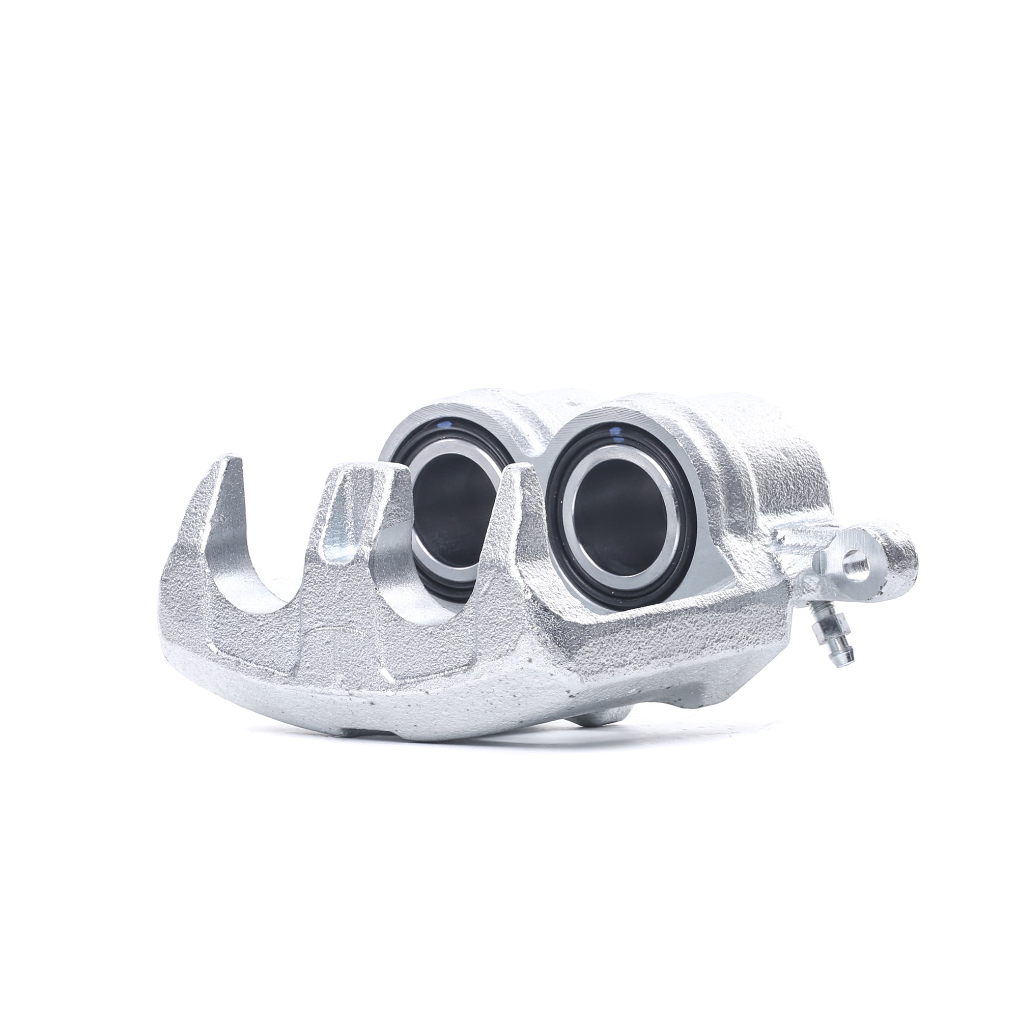 Αγοράστε 26291AC030 KAMOKA Μπροστινός άξονας αριστερά, Χυτοσίδηρος, 164 mm, χωρίς ηλεκτρικό μοτέρ Δαγκάνα φρένων JBC0499 Σε χαμηλή τιμή