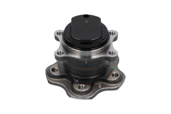 WBH-6569 Rattalaagrikomplekt KAVO PARTS 43202-4EA0A NISSAN