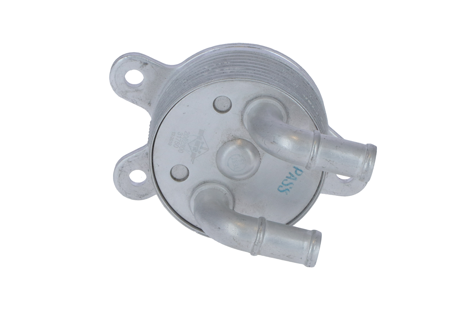 NRF 31750 original Wärmetauscher, Öl für MAZDA CX-5 Preis