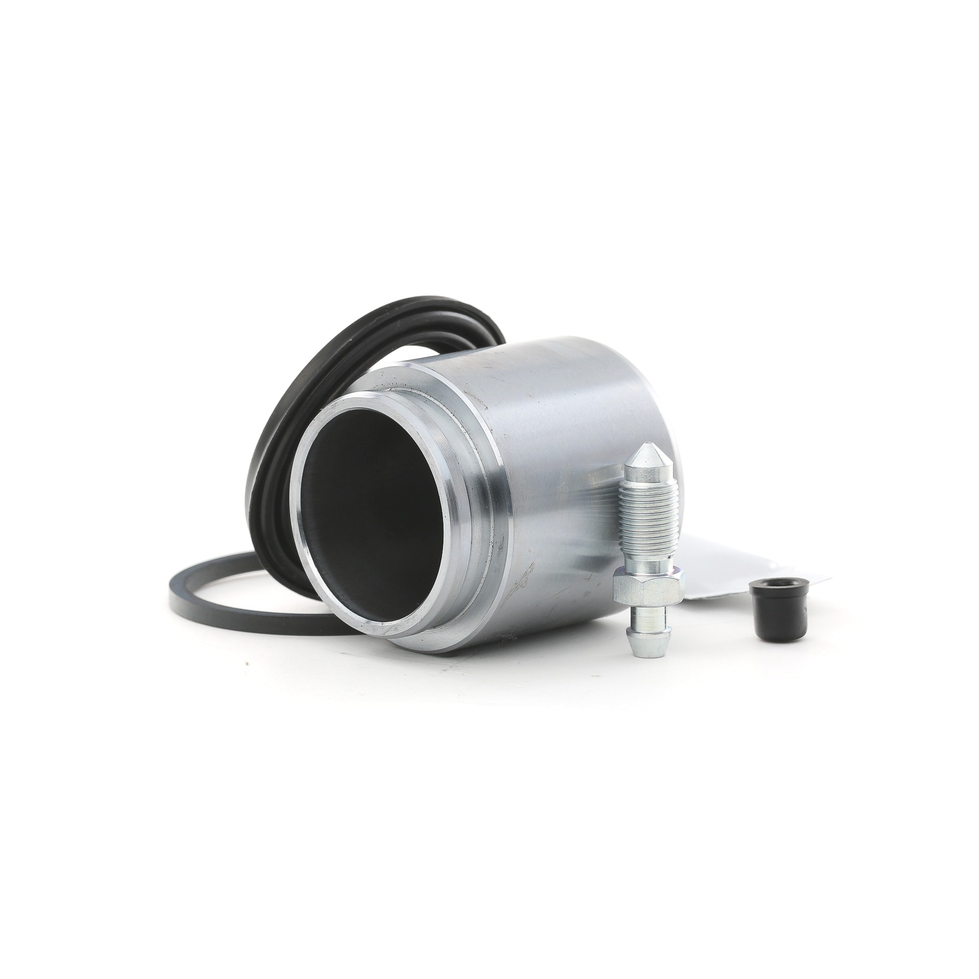 A.B.S. ECO-KIT 57017 Bremssattel-Reparatursatz mit Kolben, für Kolben-Ø: 48 mm