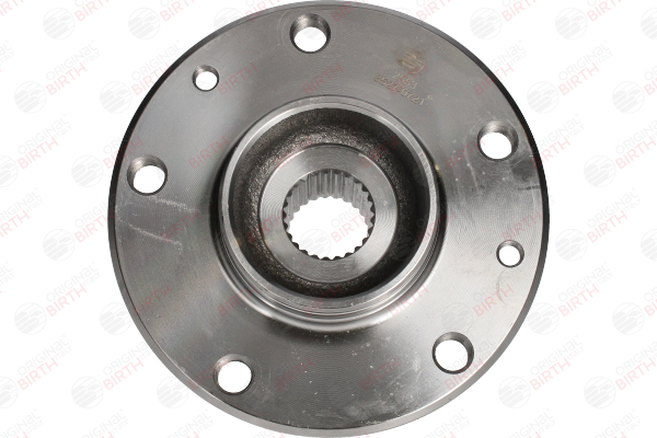 Náboj kolesa RENAULT FLUENCE 2012 BIRTH 3527