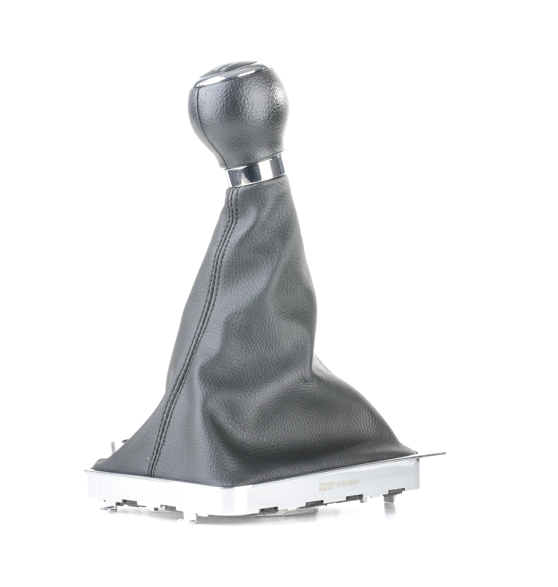 TOPRAN 116 514 Volkswagen PASSAT 2011 Pavarų svirties antgaliai