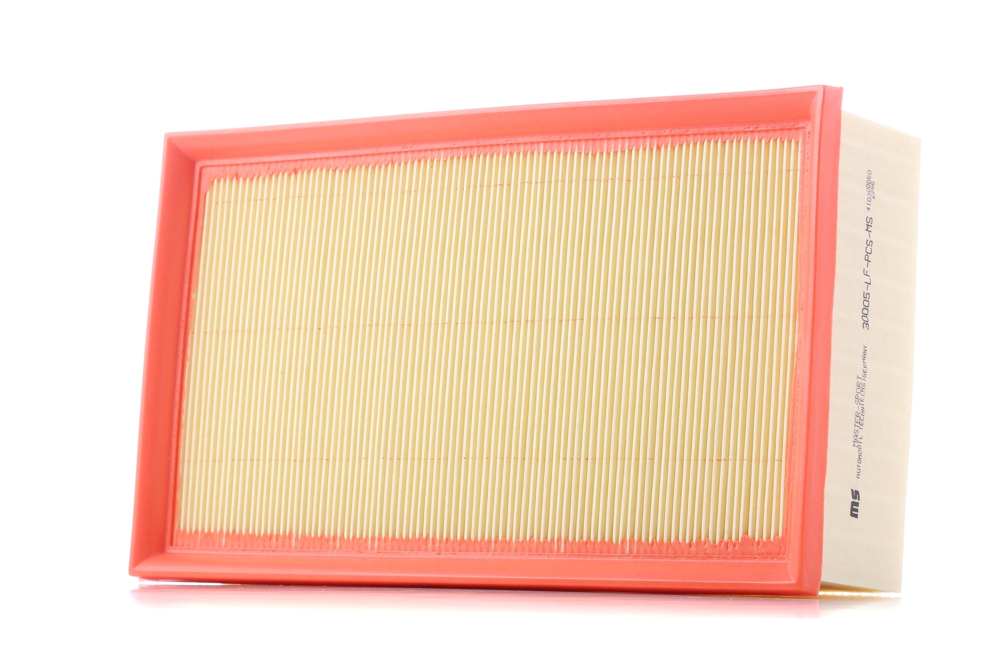 MASTER-SPORT 30005-LF-PCS-MS CUPRA ATECA luchtfilter