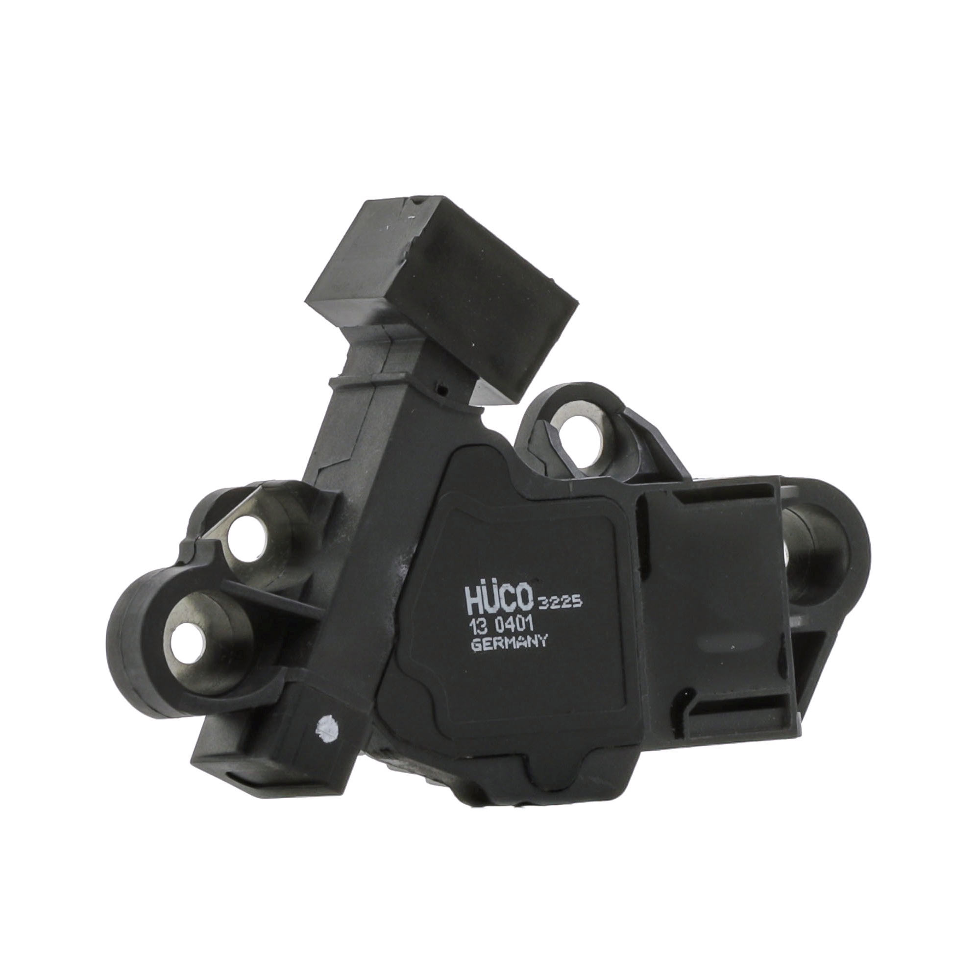 HITACHI 130401 Skoda SUPERB generaatori pingeregulaator