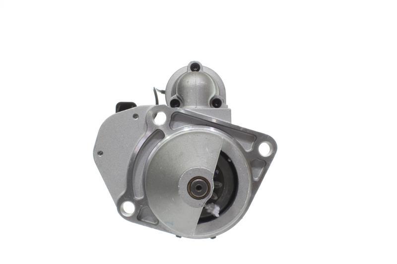 ALANKO Starter motor 10439751 for MAN: buy online